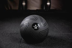 Купить Мяч для кроссфита EVO SLAMBALL 30 кг в Городеце 