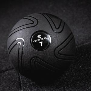 Купить Мяч для кроссфита EVO SLAMBALL 7 кг в Городеце 