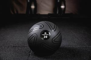 Купить Мяч для кроссфита EVO SLAMBALL 20 кг в Городеце 