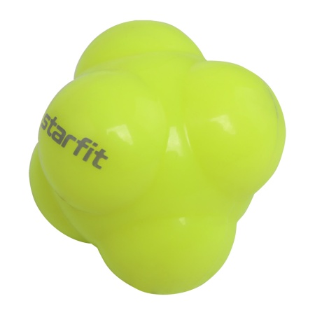Купить Мяч реакционный Starfit RB-301 в Городеце 
